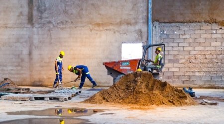 Aménagement & Construction