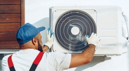 Froid et Climatisation